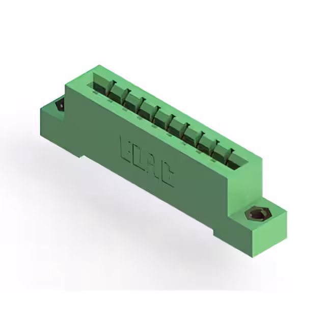 833-009-524-108 EDAC Inc.  Edgeboard Connectors